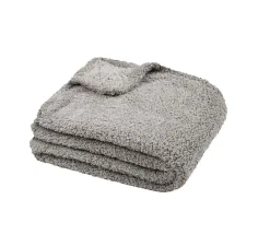 Eden Plaid moelleux Montreal design et moderne* Plaid Canapé|Plaid