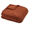 Outlet Eden Plaid moelleux Montreal design et moderne