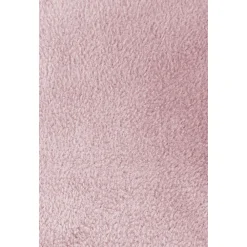 Plaid polaire cocooning rose L.170 x l.120 cm* Plaid Polaire|Plaid