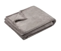 Discount Eden Plaid uni Doudou design et moderne