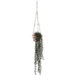 Atmosphera Créateur D'Intérieur Plante artificielle Ali - H90 cm - Atmosphera* Plante Artificielle