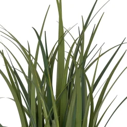 Atmosphera Créateur D'Intérieur Plante artificielle en pot Zya vert H122cm - Atmosphera* Plante Artificielle