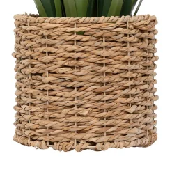 Atmosphera Créateur D'Intérieur Plante artificielle en pot Zya vert H122cm - Atmosphera* Plante Artificielle