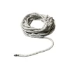 Best Secodir Plomb Lesteur en cordon de 15g pour Rideaux 5 mètres