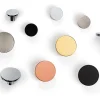 Viefe Poignée Como 0168-Blanc mat 41 mm* Poignée De Meuble