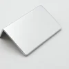 Online Hardwarexchange Poignée de meuble en zamac E 32 mm CHROME MAT