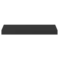 Online GoodHome Poignée de meuble Incurvé Skej aluminium mat noir l.120mm x l.19mm x H. 35mm entraxe 96mm