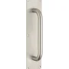Thirard Poignée de porte battante - - 300 x 75 mm* Poignée De Porte Extérieure|Tirant De Porte