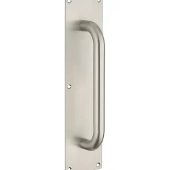 Thirard Poignée de porte battante - - 300 x 75 mm* Poignée De Porte Extérieure|Tirant De Porte