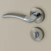 Clearance Reivilo Poignée de porte d'intérieur à condamnation Ancône