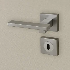 Sale Reivilo Poignée de porte d'intérieur à clé Capri