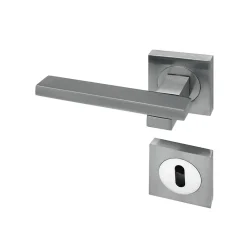 Sale Reivilo Poignée de porte d'intérieur à clé Capri