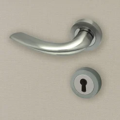 Sale Reivilo Poignée de porte d'intérieur à cylindre Vérone