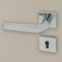 Sale Reivilo Poignée de porte d'intérieur à cylindre Rome
