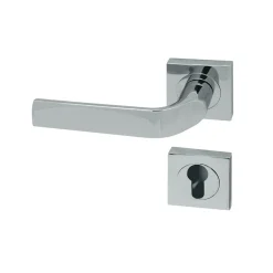 Sale Reivilo Poignée de porte d'intérieur à cylindre Rome