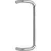 New Autres Poignée de tirage Bricard 400 mm baton maréchal pour portes intérieur exterieur inox