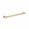 Online Hardwarexchange Poignée pour meubles en Acier inox Entraxe 192 finition laiton galver