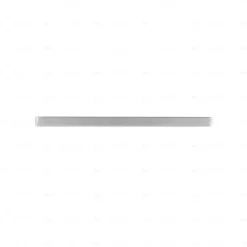 Best Hardwarexchange Poignée pour meubles en inox Entraxe 160 finition inox satiné