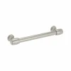 Best Hardwarexchange Poignée pour meubles en zamac Entraxe 160 nickel galvanisé