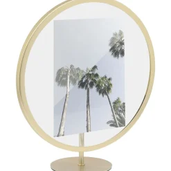 Umbra Porte photo circulaire Infinity Pour photos 13x18 cm* Cadre 10 X 15 Cm|Cadre