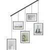 Clearance Umbra Porte photos escalier 5 cadres Exhibit