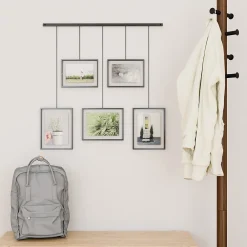 Clearance Umbra Porte photos escalier 5 cadres Exhibit
