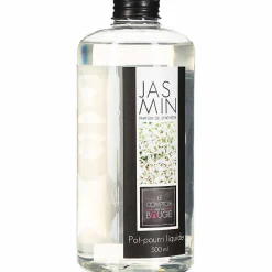 Sale Atmosphera Créateur D'Intérieur Pot - pourri - jasmin - 500ml - Atmosphera