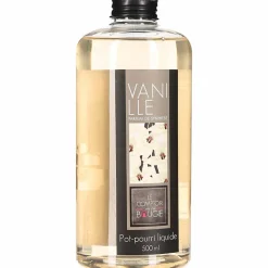 Sale Atmosphera Créateur D'Intérieur Pot - pourri - vanille - 500ml - Atmosphera