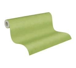Clearance Profhome 378658-GU Papier peint ton-sur ton légèrement texturé mat 5,33 m2