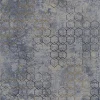 Sale Profhome 374245-GU Papier peint à motifs graphiques légèrement texturé subtilement chatoyant 5,33 m2