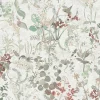 Best Profhome 388252-GU Papier peint floral texturé mat 5,33 m2