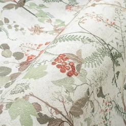 Best Profhome 388252-GU Papier peint floral texturé mat 5,33 m2