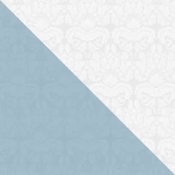 Clearance Profhome 951361-GU Papier peint baroque texturé mat 26,5 m2