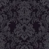 Clearance Profhome 361663-GU Papier peint baroque texturé subtilement chatoyant 5,33 m2