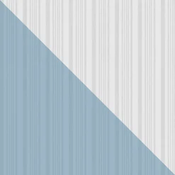 Best Profhome 581310-GU Papier peint à rayures légèrement texturé mat 26,5 m2