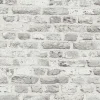 Profhome 388294-GU Papier peint 3D légèrement texturé mat 5,33 m2* Papier Peint Imitant