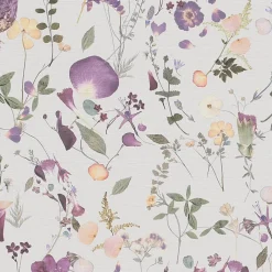 Best Profhome 397462-GU Papier peint floral légèrement texturé mat 5,33 m2