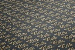 Best Profhome 379583-GU Papier peint à motifs graphiques lisse subtilement chatoyant 5,33 m2