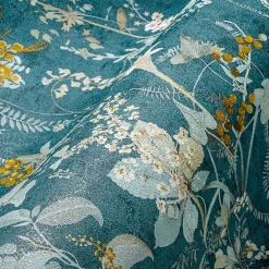 Profhome 388253-GU Papier peint floral texturé mat 5,33 m2* Papier Peint Fleuri