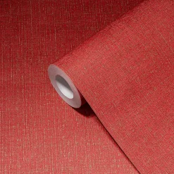 Sale Profhome 386946-GU Papier peint unicolor légèrement texturé satiné 5,33 m2