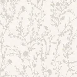 Best Profhome 395464-GU Papier peint ton-sur ton lisse satiné 5,33 m2