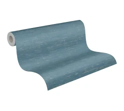 Best Profhome 378576-GU Papier peint ton-sur ton légèrement texturé subtilement chatoyant 5,33 m2