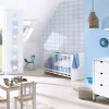 Best Profhome 381361-GU Papier peint enfants légèrement texturé mat 5,33 m2