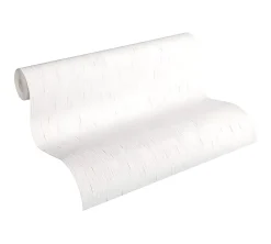 Sale Profhome 942210-GU Papier peint ton-sur ton légèrement texturé mat 5,33 m2