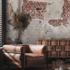 Profhome 392561-GU Papier peint photo lisse mat 1,59 m x 2,8 m* Papier Peint Imitant