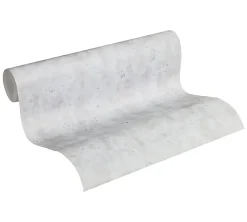 Clearance Profhome 366001-GU Papier peint ton-sur ton légèrement texturé mat 5,33 m2