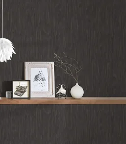 Profhome 370524-GU Papier peint nature légèrement texturé mat 7,035 m2* Papier Peint Imitant