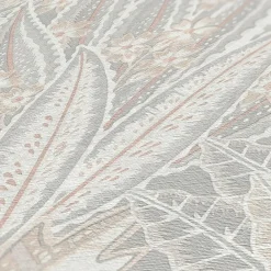 Best Profhome 396534-GU Papier peint floral légèrement texturé mat 5,33 m2