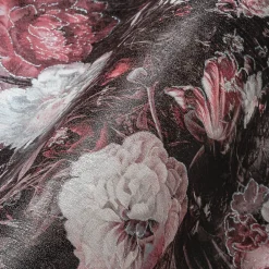 Profhome 388214-GU Papier peint floral légèrement texturé satiné 5,33 m2* Papier Peint Fleuri