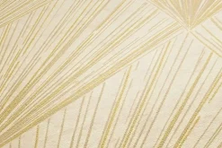 Clearance Profhome 378643-GU Papier peint à motifs graphiques légèrement texturé subtilement chatoyant 5,33 m2